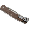 Нож BUCK 0110BRS4 110 FOLDING HUNTER SLIM PRO B0110BRS4