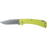 Нож BUCK 0110GRS1 110 FOLDING HUNTER SLIM SELECT B0110GRS1