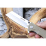 Нож BUCK 0252TNS TRUNK B0252TNS
