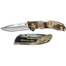 Нож BUCK 0286CMS26 BANTAM KRYPTEK HIGHLANDER B0286CMS26