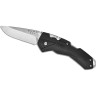 Нож BUCK 0288BKS QUICKFIRE BLACK B0288BKS