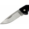 Нож BUCK 0288BKS QUICKFIRE BLACK B0288BKS