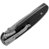 Нож BUCK 0300BKS GLACIER B0300BKS