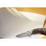 Нож BUCK 0547RWS OPEN SEASON FOLDING SKINNER B0547RWS