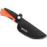 Нож BUCK 06790RS BUCKLITE MAX - SAFETY ORANGE SERIES B06790RS