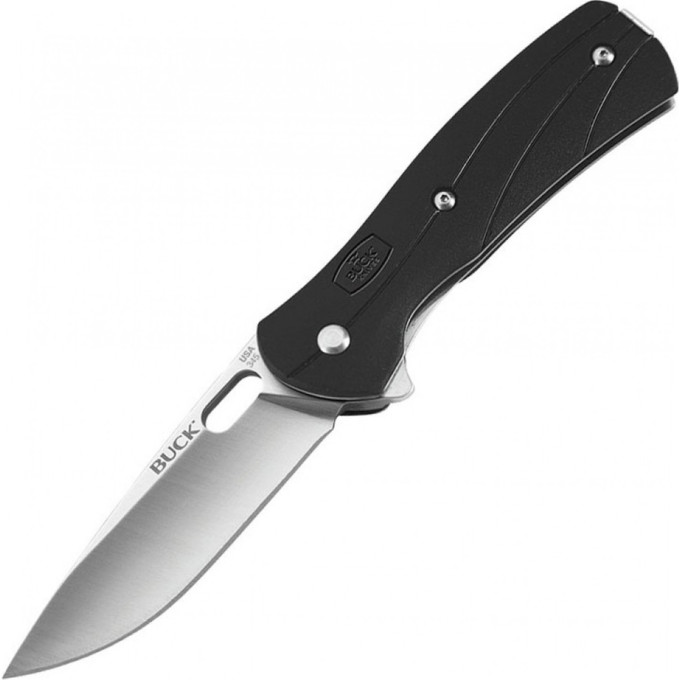 Нож BUCK 0345BKS VANTAGE SELECT B0345BKS